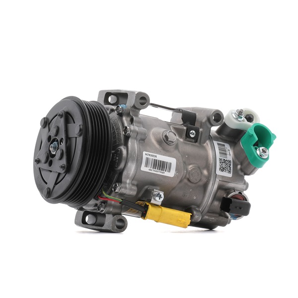 Acquista online Compressore aria condizionata 447K0825R originale a buon mercato, comparabile con i numeri OEM 9675659980