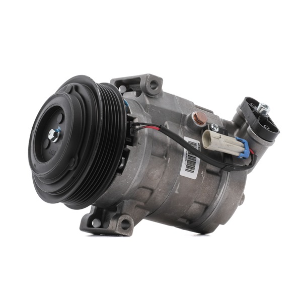 Acquista online Compressore aria condizionata 447K0511R originale a buon mercato, comparabile con i numeri OEM 13376447