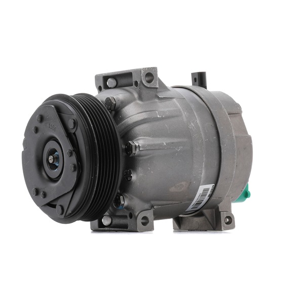 OEM Aircopomp RENAULT 1.9 dCi 125 PK Diesel 7711368186 van RIDEX REMAN online aan geweldige prijzen