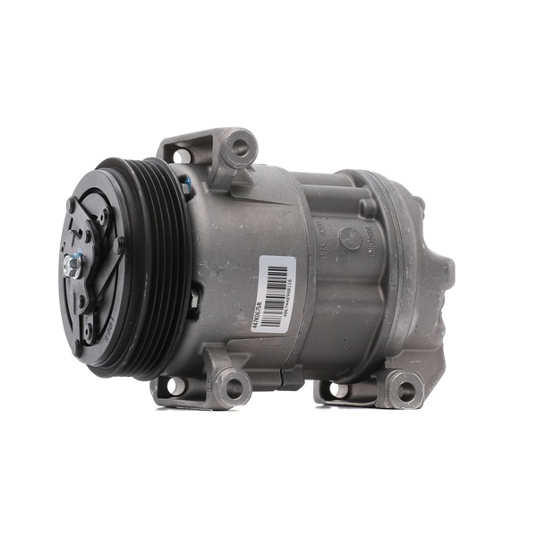 Köp billiga original AC-kompressor 447K0675R jämförbara med 50509534 OEM nummer på nätet