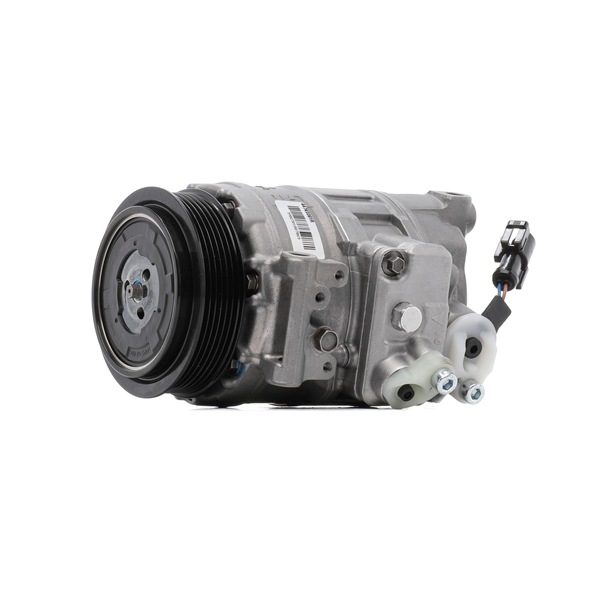 Compre Compresor, aire acondicionado 447K0391R original asequible comparable con números OEM online 8H2219D623AA