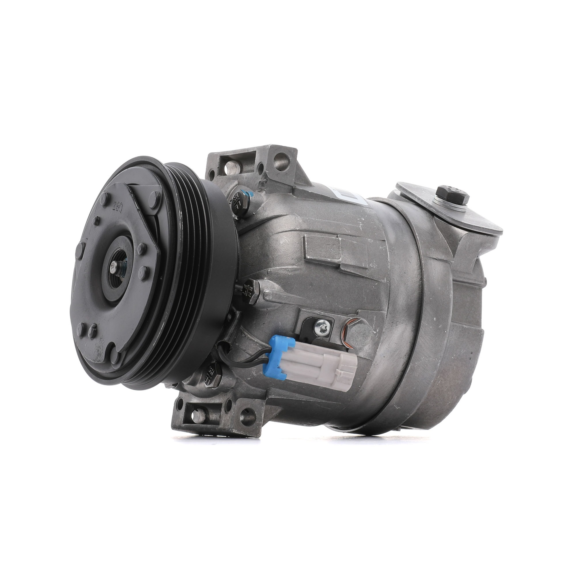Įsigykite RIDEX REMAN Kondicionieriaus kompresorius Prekės Nr.: 447K0396R už žemiausią 202,87 € kainą