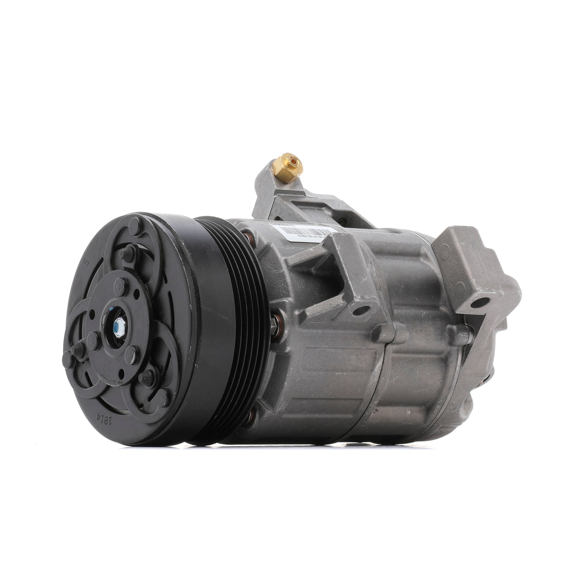 Įsigykite RIDEX REMAN Kondicionieriaus kompresorius Prekės Nr.: 447K0364R už žemiausią 189,14 € kainą