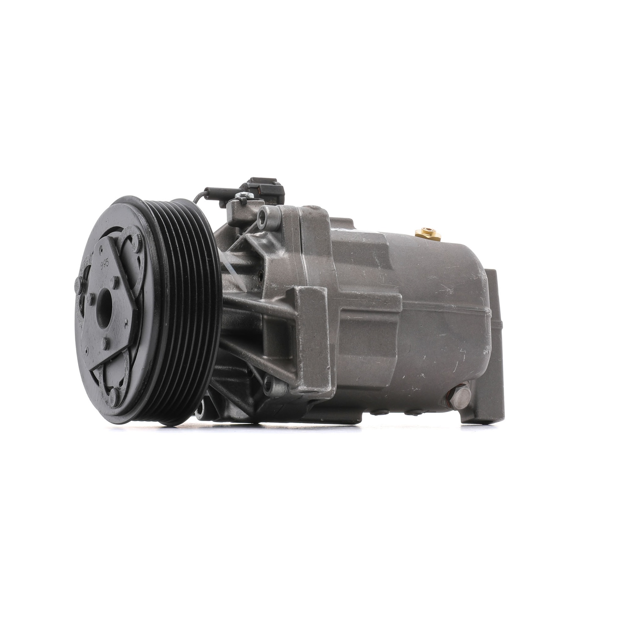 Compre RIDEX REMAN Compressor, ar condicionado Produto No.: 447K0529R a preços baixos de 185,98 €