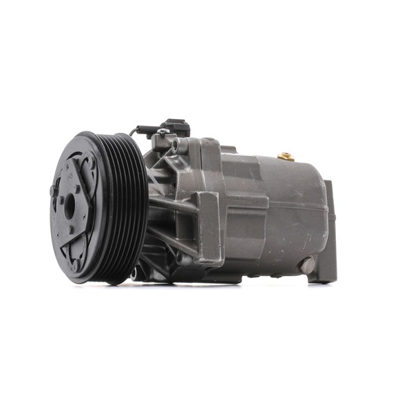 Acquista online Compressore aria condizionata 447K0529R originale a buon mercato, comparabile con i numeri OEM 1K0820859J