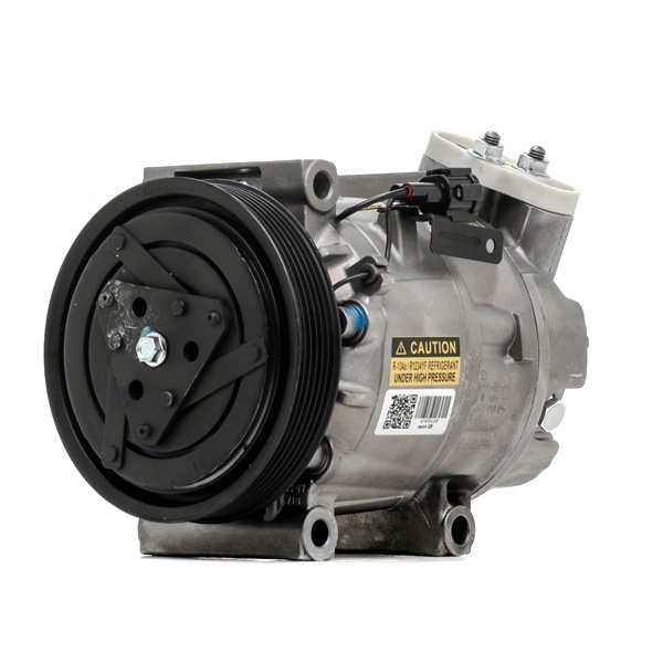 OEM Compressor, ar condicionado RENAULT 3.5 V6 241 CV Gasolina 7711135355 de RIDEX REMAN online a preços excelentes