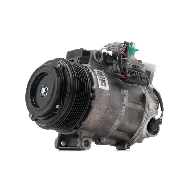 RIDEX REMAN A003 230 60 11 Klimakompressor