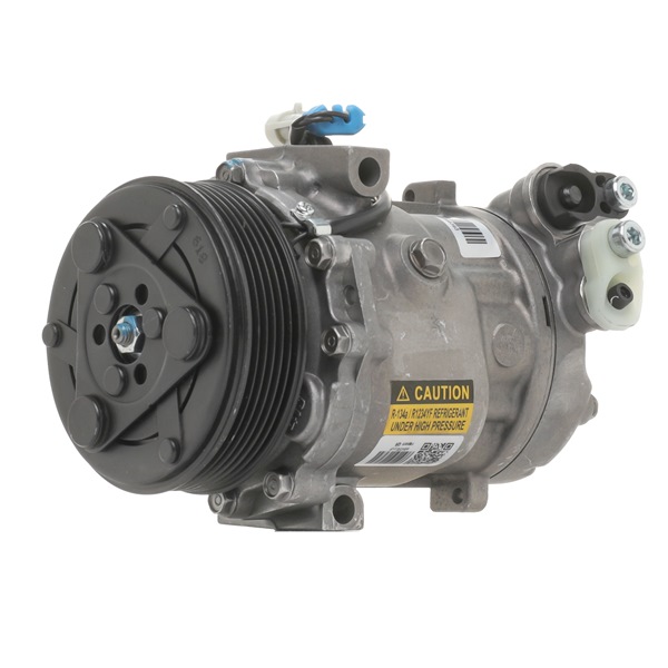 Cumpărați online Compresor AC 447K0494R original/ă și la un preț mic, compatibil/ă cu nr. OEM R1580051