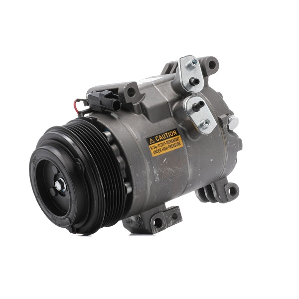 Köp billiga original AC-kompressor 447K0477R jämförbara med KD6261450 OEM nummer på nätet