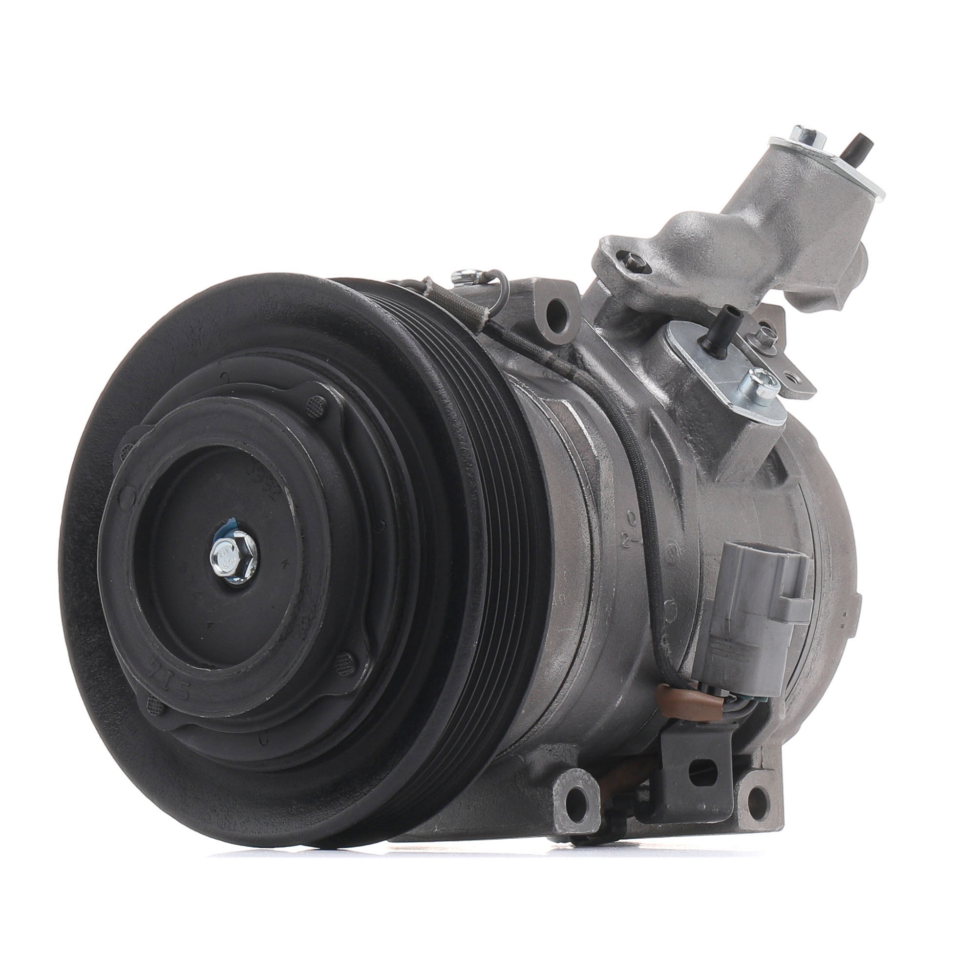 Įsigykite RIDEX REMAN Kondicionieriaus kompresorius Prekės Nr.: 447K0586R už žemiausią 161,85 € kainą
