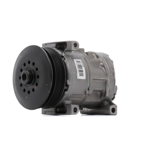 Köp billiga original AC-kompressor 447K0358R jämförbara med 71793959 OEM nummer på nätet