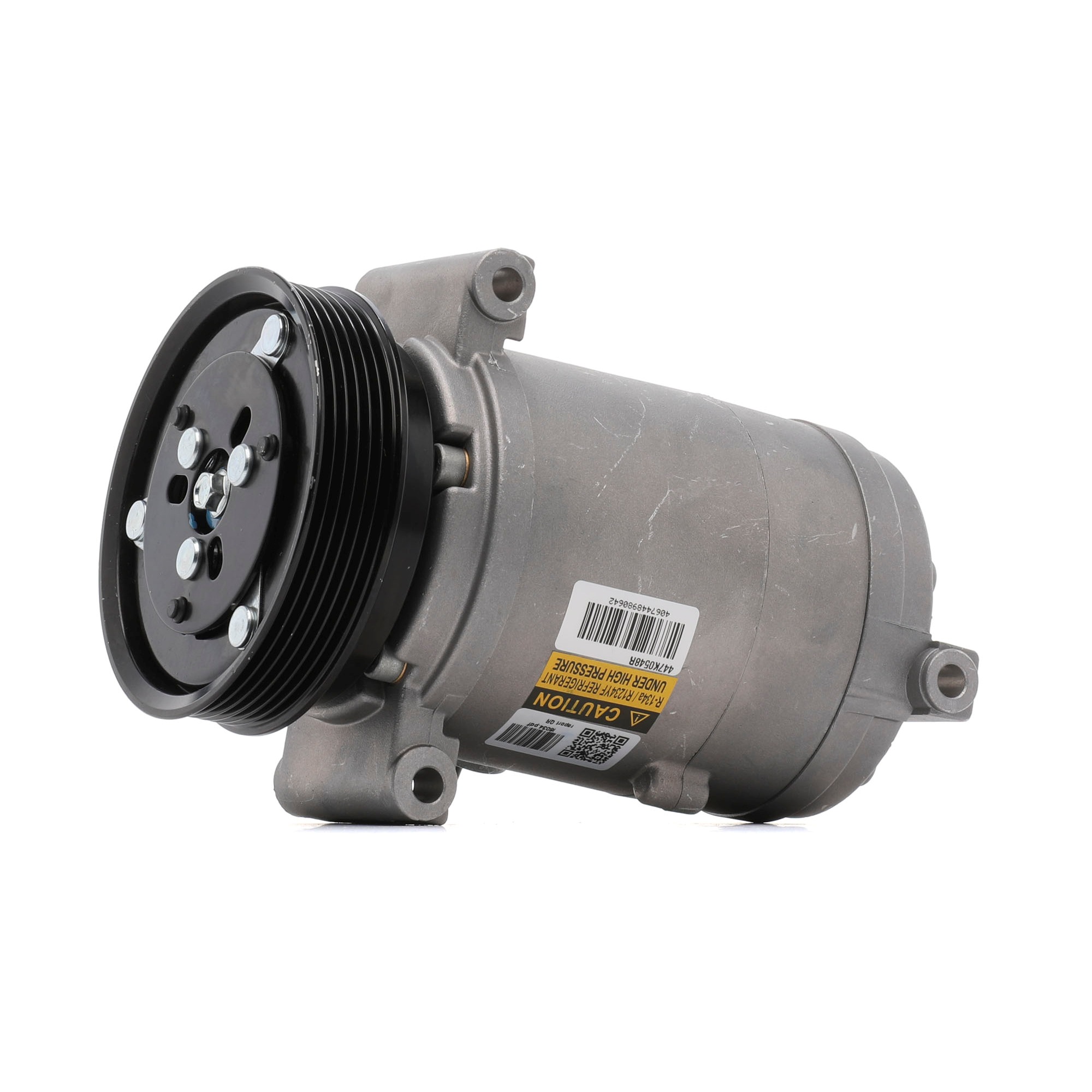 Ostke RIDEX REMAN Kliimakompressor Toode nr.: 447K0548R madala hinnaga 308,54 €