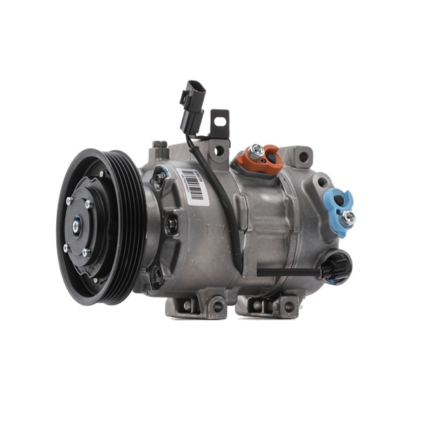 Cumpărați online Compresor AC 447K0575R original/ă și la un preț mic, compatibil/ă cu nr. OEM 977011R300