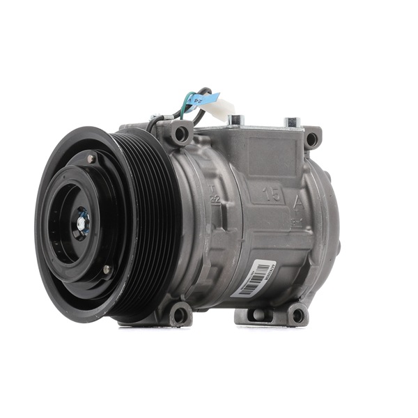 Cumpărați online Compresor AC 447K0283R original/ă și la un preț mic, compatibil/ă cu nr. OEM A9062300111