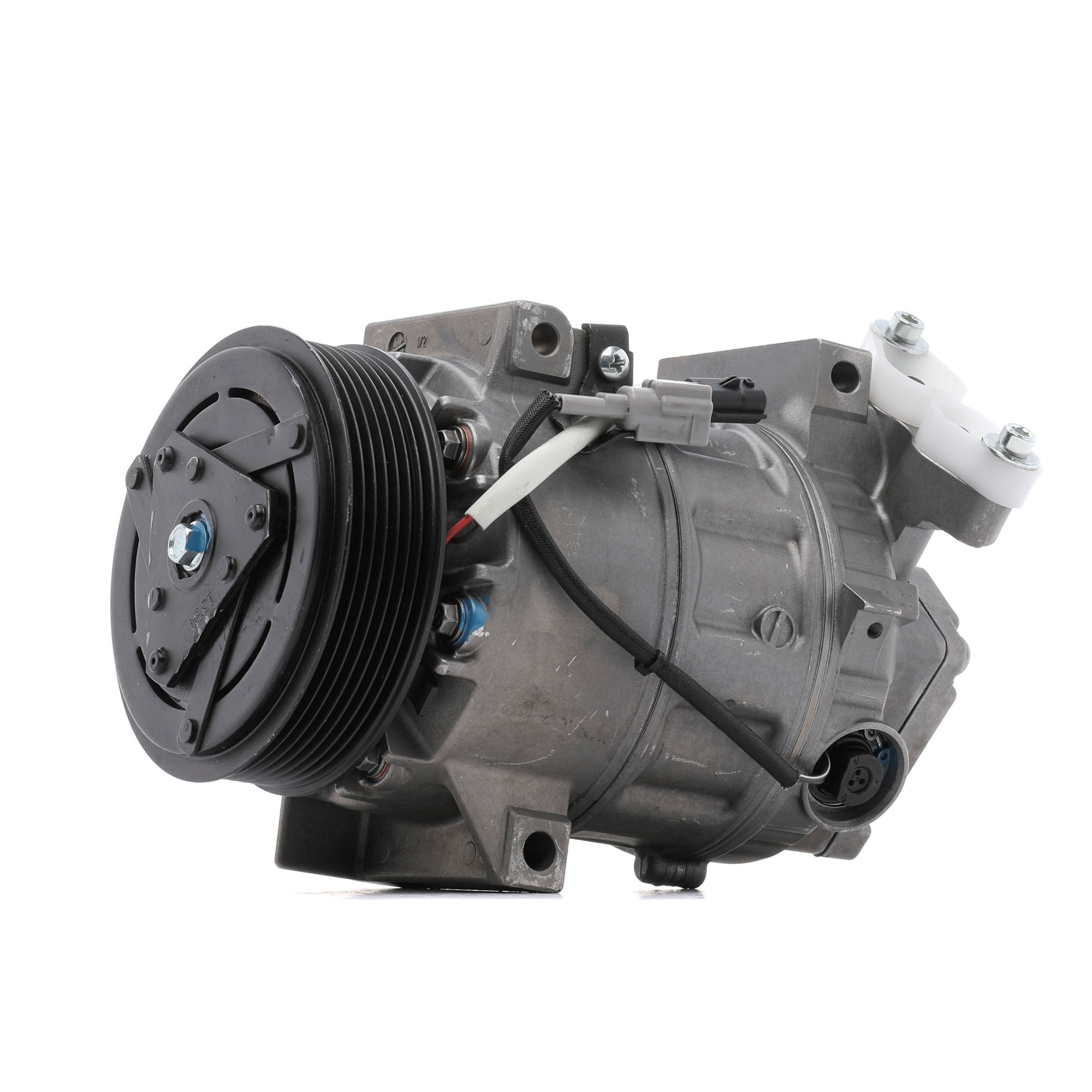 Įsigykite RIDEX REMAN Kondicionieriaus kompresorius Prekės Nr.: 447K0471R už žemiausią 278,83 € kainą