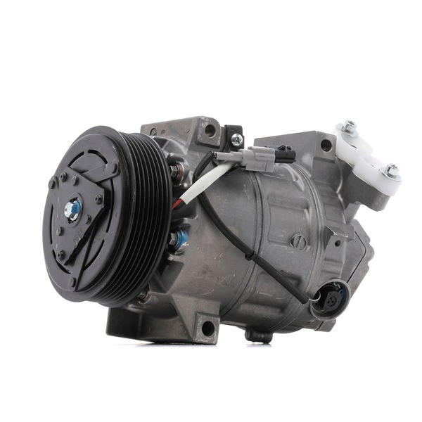 Billige Hersteller-Klimakompressor 447K0471R vergleichbar mit 8200895057 OEM-Nr im Web einkaufen
