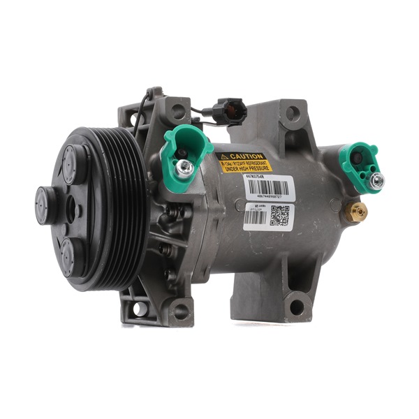 OEM Compresor climatizare Nissan Navara D40 2012 92600EB70A, 92600KH70A, 92600EB400 RIDEX REMAN