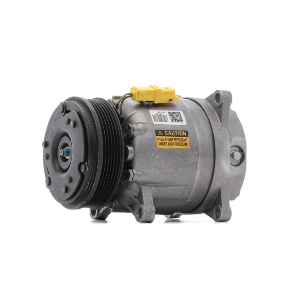 RIDEX REMAN 447K0577R compresseur d'air climatisé CITROËN Xantia Break X2 2.0 HDI 109 CH Diesel