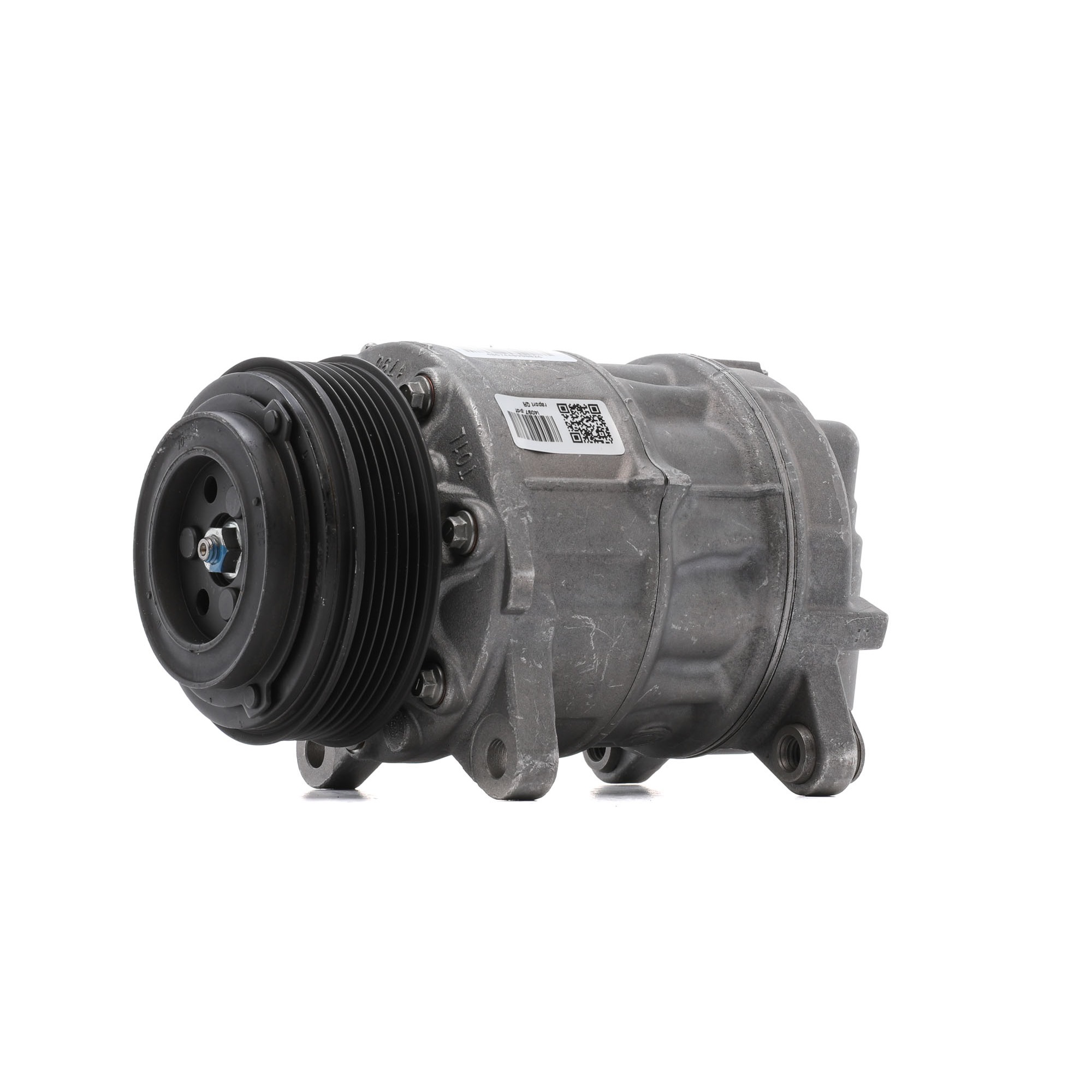 Köp RIDEX REMAN AC-kompressor Produktnummer: 447K0861R till det förmånliga priset av 3593,92 kr