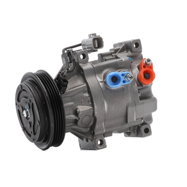 Köp billiga original AC-kompressor 447K0401R jämförbara med 8832052010 OEM nummer på nätet