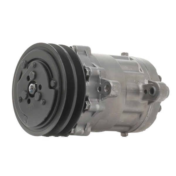 OEM Compresor / piese Fiat Cinquecento 170 1992 46443509, 71721705, 71721706 RIDEX REMAN