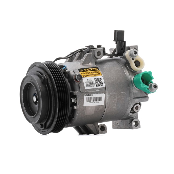 Cumpărați online Compresor AC 447K0583R original/ă și la un preț mic, compatibil/ă cu nr. OEM 977012K200
