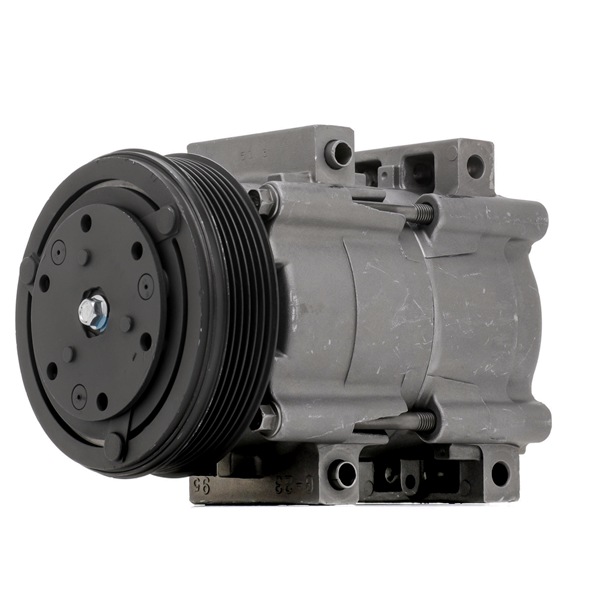 Køb billige originale Klimakompressor 447K0324R tilsvarende med 3649056 OEM numre online