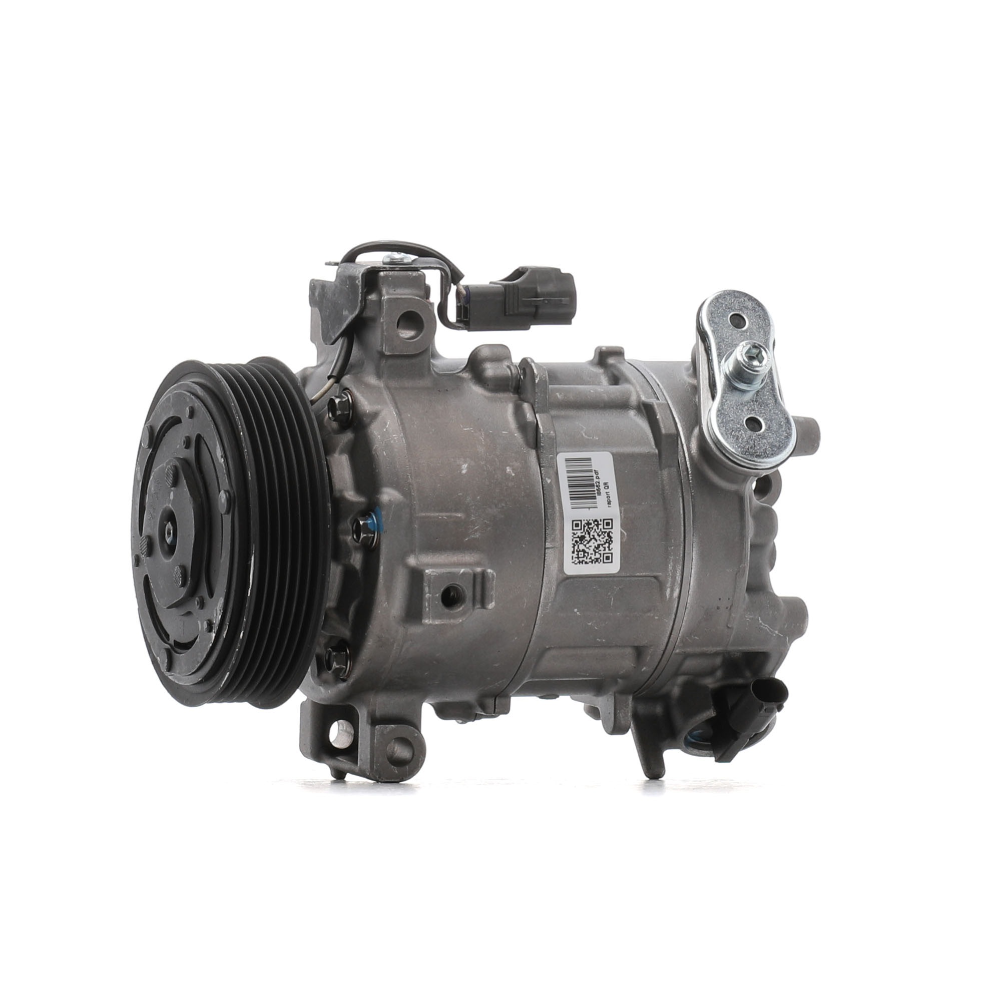 Įsigykite RIDEX REMAN Kondicionieriaus kompresorius Prekės Nr.: 447K0664R už žemiausią 277,93 € kainą