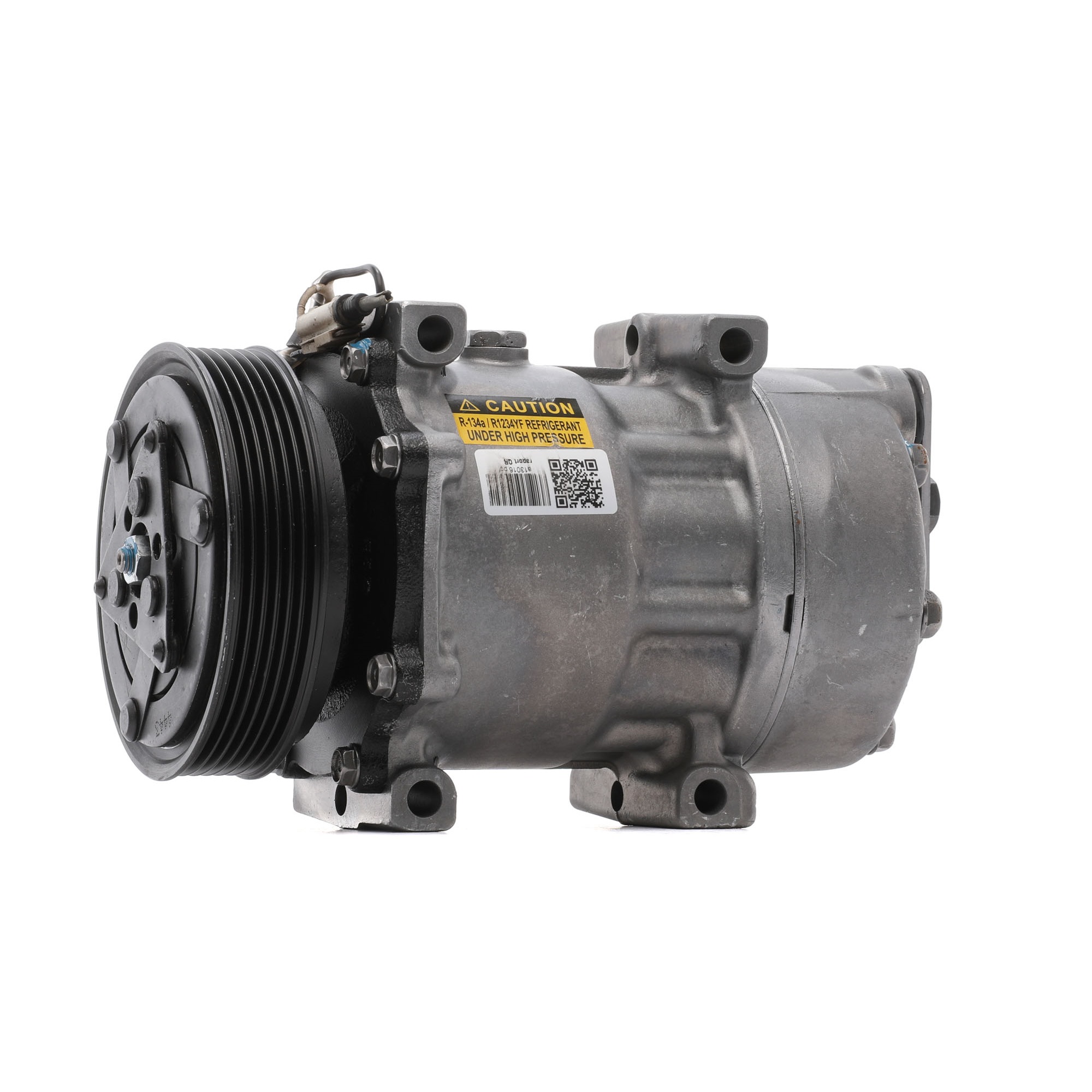 RIDEX REMAN 447K0405R Compresseur de climatisation
