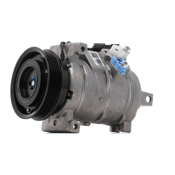 OEM Compresor climatizare Chrysler 300c LX 2017 4596491AB, 4596491AC, 55111035AB RIDEX REMAN