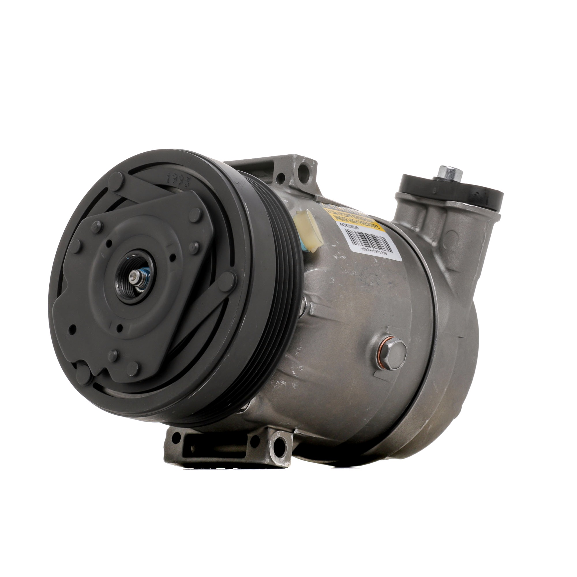 Įsigykite RIDEX REMAN Kondicionieriaus kompresorius Prekės Nr.: 447K0385R už žemiausią 218,30 € kainą