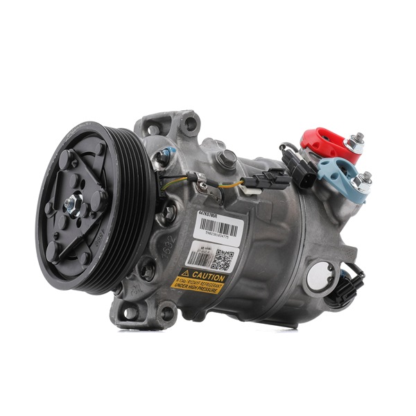 Billige Hersteller-Klimakompressor 447K0785R vergleichbar mit 31404446 OEM-Nr im Web einkaufen