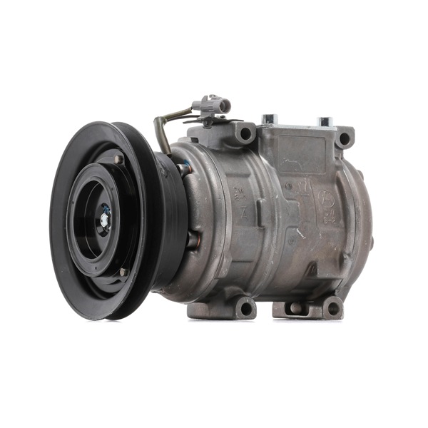 Köp billiga original AC-kompressor 447K0604R jämförbara med 8841022480 OEM nummer på nätet