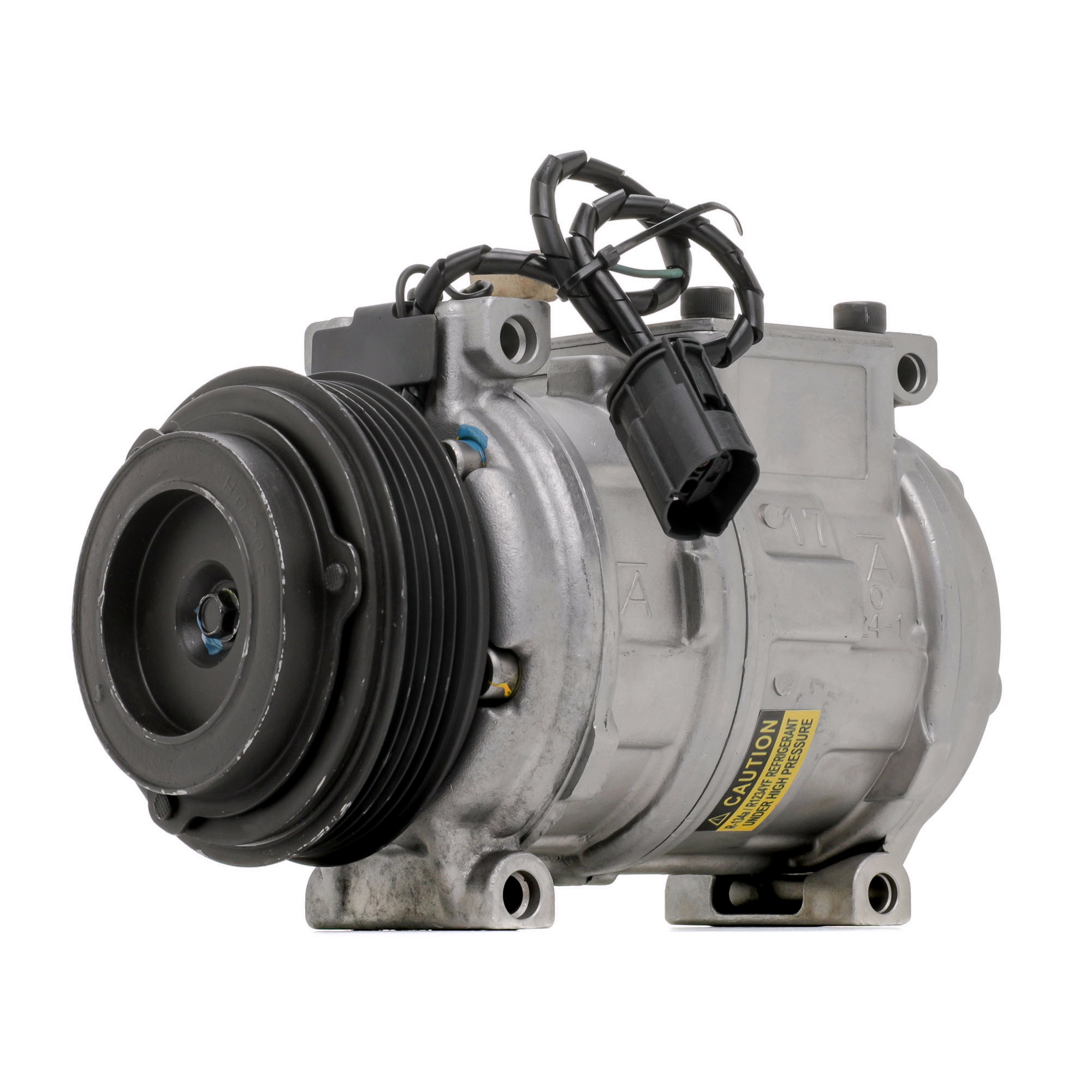 Köp RIDEX REMAN AC-kompressor Produktnummer: 447K0387R till det förmånliga priset av 2652,26 kr