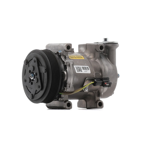 Billige Hersteller-Klimakompressor 447K0295R vergleichbar mit 2S6119D629AE OEM-Nr im Web einkaufen