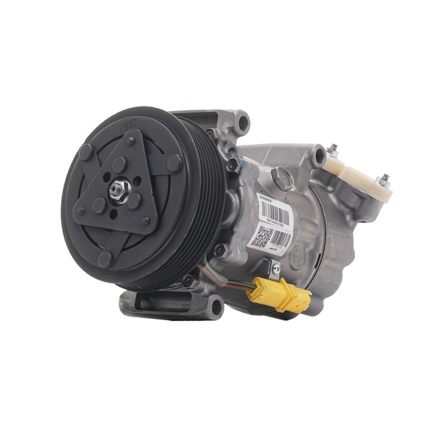 OEM Compresor AC CITROËN 1.4 16V 88 CP benzina 6189501960 de la RIDEX REMAN online la un preț incredibil