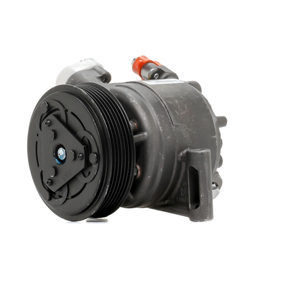 OEM Compresor / piese Toyota Aygo AB 40 2025 88310YV010, B000776180, B000775980 RIDEX REMAN