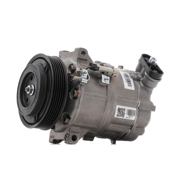 Cumpărați online Compresor AC 447K0555R original/ă și la un preț mic, compatibil/ă cu nr. OEM 12792669