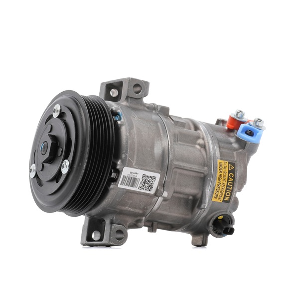 Acquista online Compressore aria condizionata 447K0737R originale a buon mercato, comparabile con i numeri OEM 9520062M12