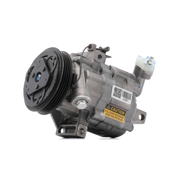 Köp billiga original AC-kompressor 447K0840R jämförbara med 97701A6700 OEM nummer på nätet