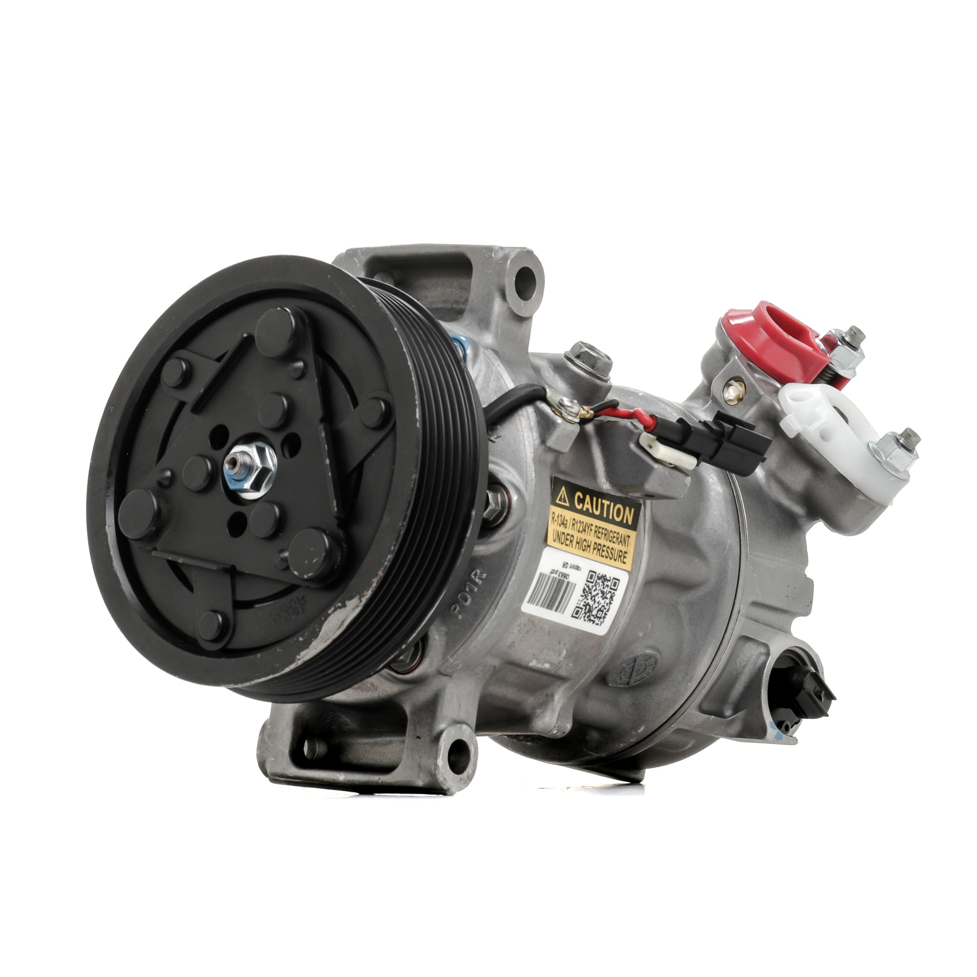 Köp RIDEX REMAN AC-kompressor Produktnummer: 447K0914R till det förmånliga priset av 3488,76 kr