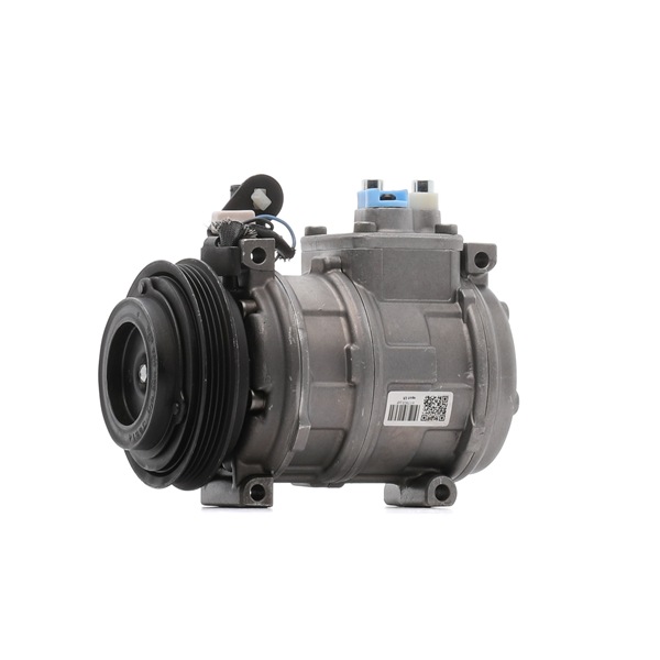 Acquista online Compressore aria condizionata 447K0630R originale a buon mercato, comparabile con i numeri OEM 8363485