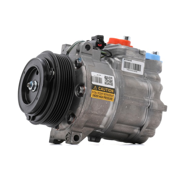 Köp billiga original AC-kompressor 447K0864R jämförbara med LR012798 OEM nummer på nätet