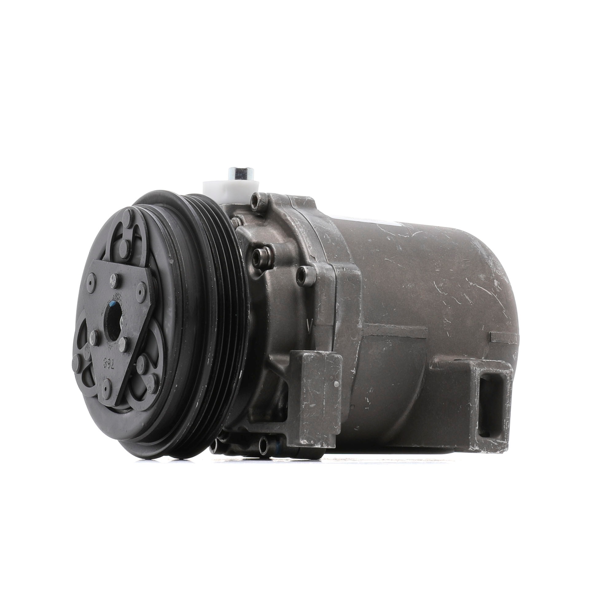 Köp RIDEX REMAN AC-kompressor Produktnummer: 447K0303R till det förmånliga priset av 3527,96 kr