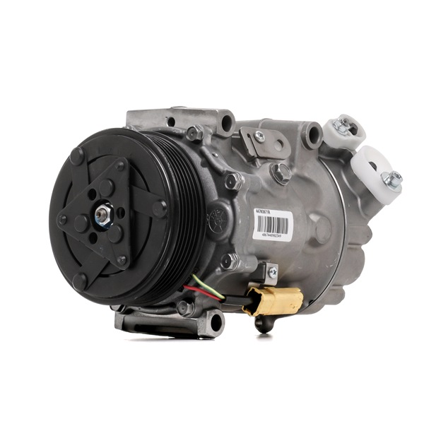 Acquista online Compressore aria condizionata 447K0871R originale a buon mercato, comparabile con i numeri OEM 1671554080