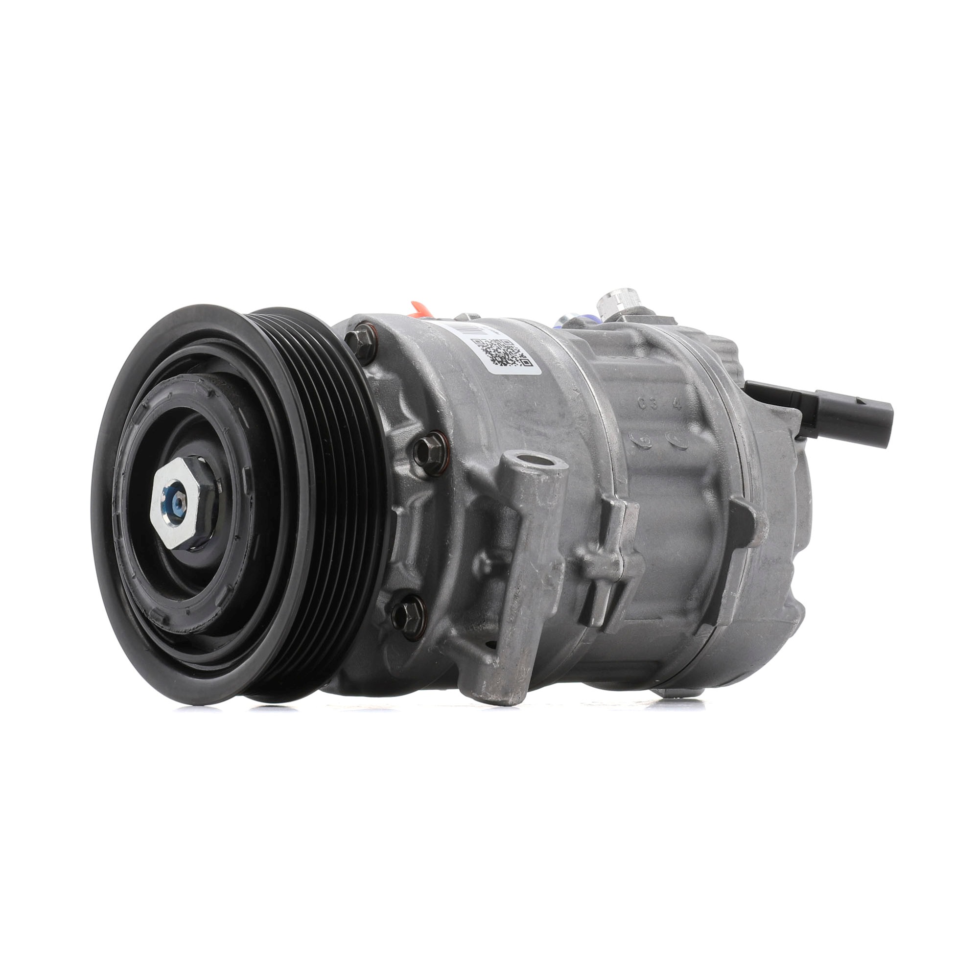 Įsigykite RIDEX REMAN Kondicionieriaus kompresorius Prekės Nr.: 447K0644R už žemiausią 295,72 € kainą