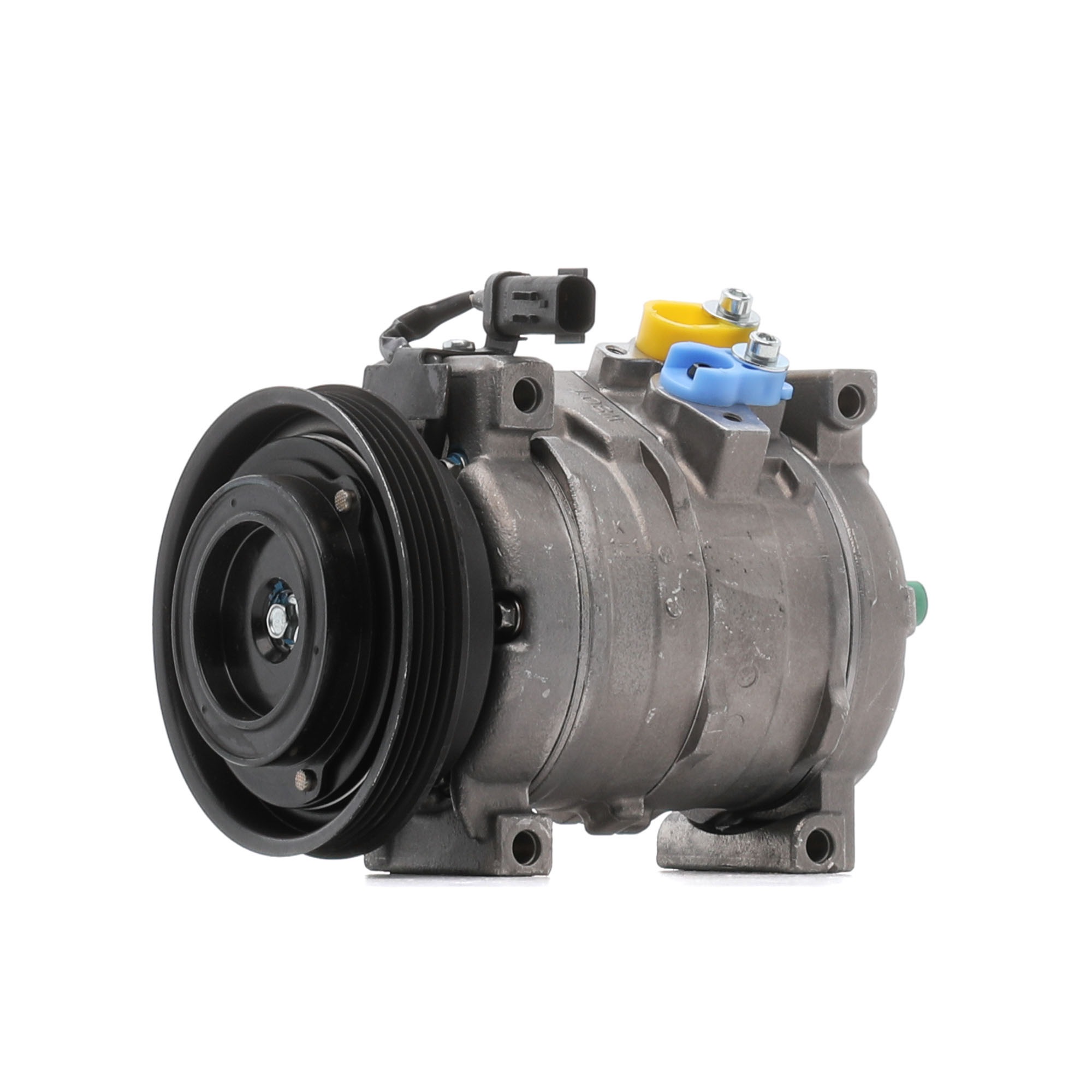Köp RIDEX REMAN AC-kompressor Produktnummer: 447K0531R till det förmånliga priset av 2689,38 kr