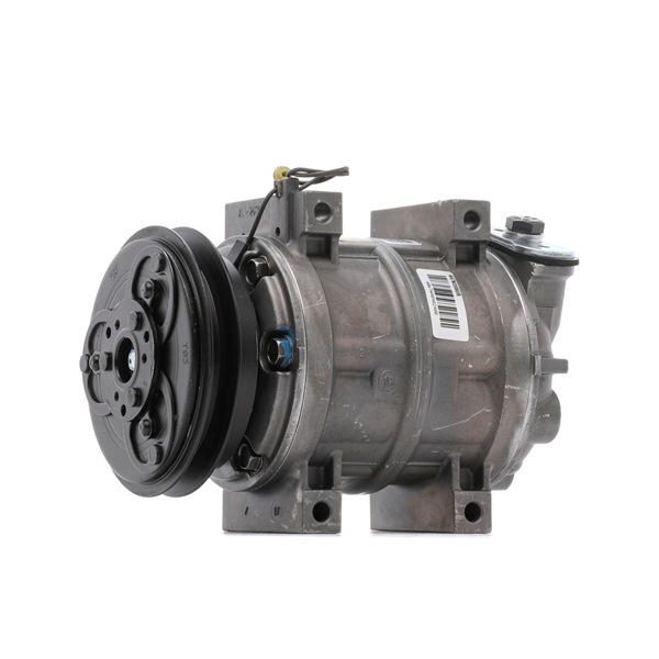OEM Compressor, ar condicionado MITSUBISHI 2.5 TDiC 101 CV Diesel MR190619 de RIDEX REMAN online a preços excelentes