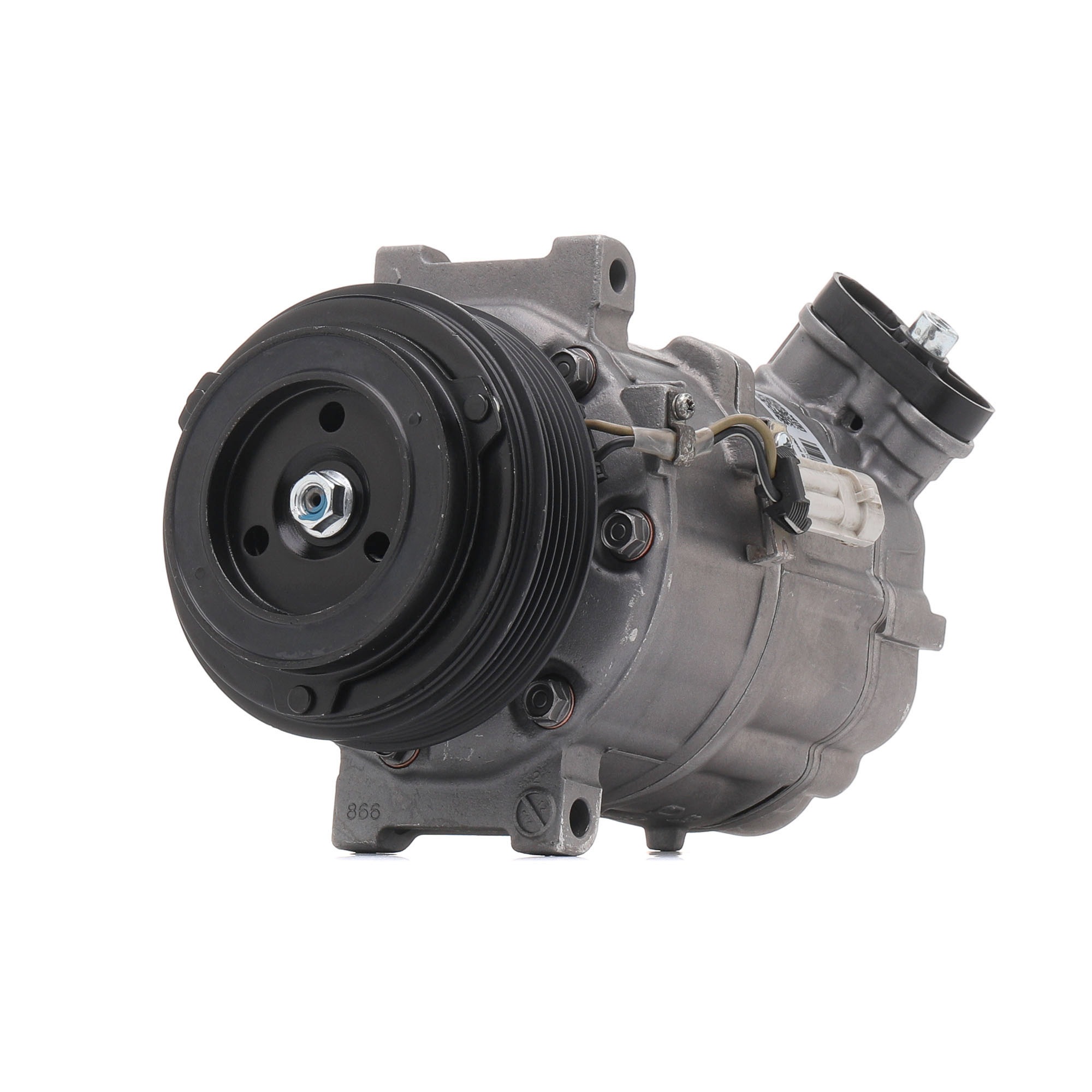Įsigykite RIDEX REMAN Kondicionieriaus kompresorius Prekės Nr.: 447K0957R už žemiausią 220,70 € kainą