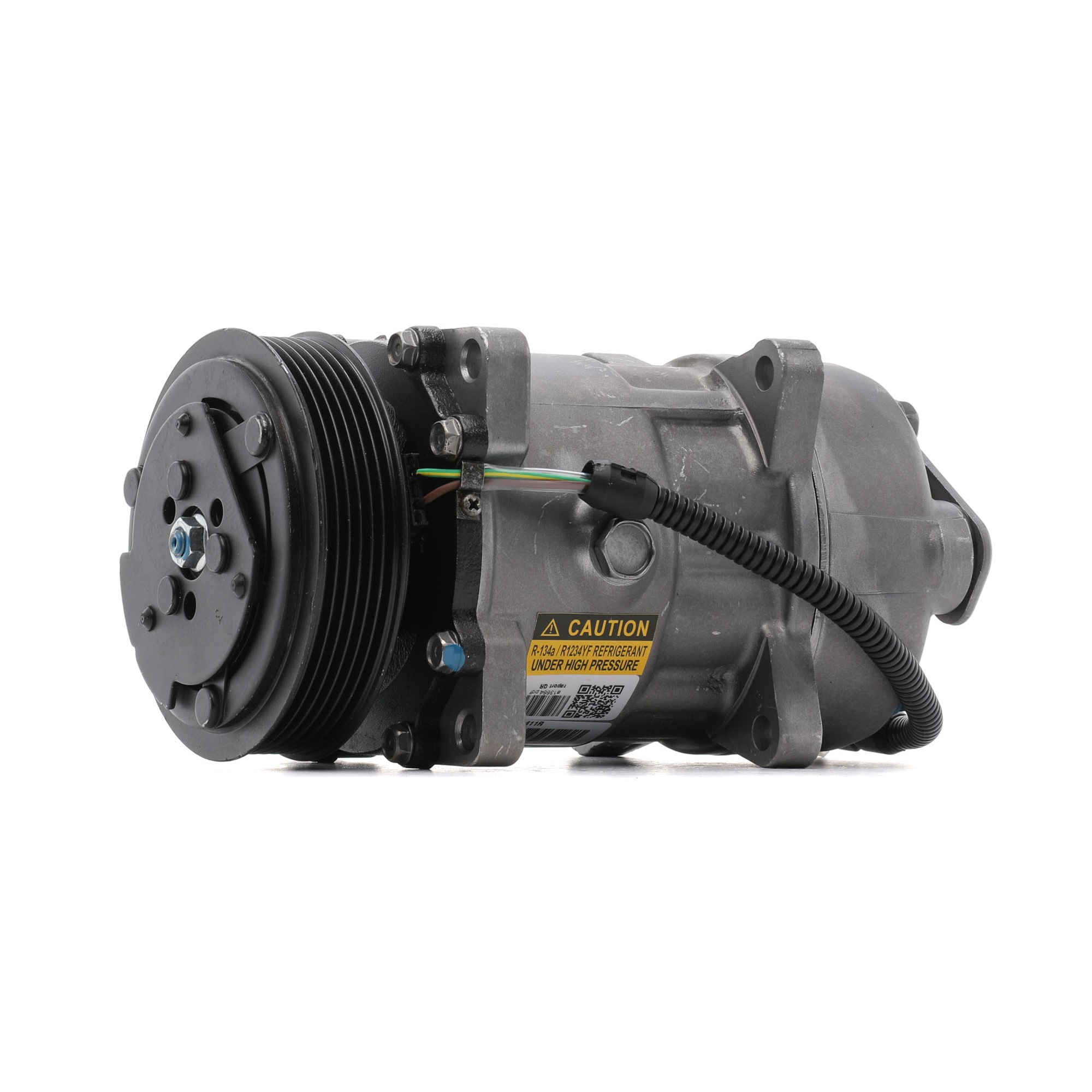 RIDEX REMAN 447K0411R Compresseur de climatisation